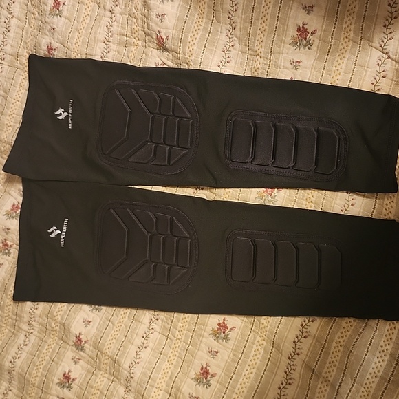NWOT Hopeforth 2oc Padded Elbow Forearm Sleeves - Picture 1 of 3